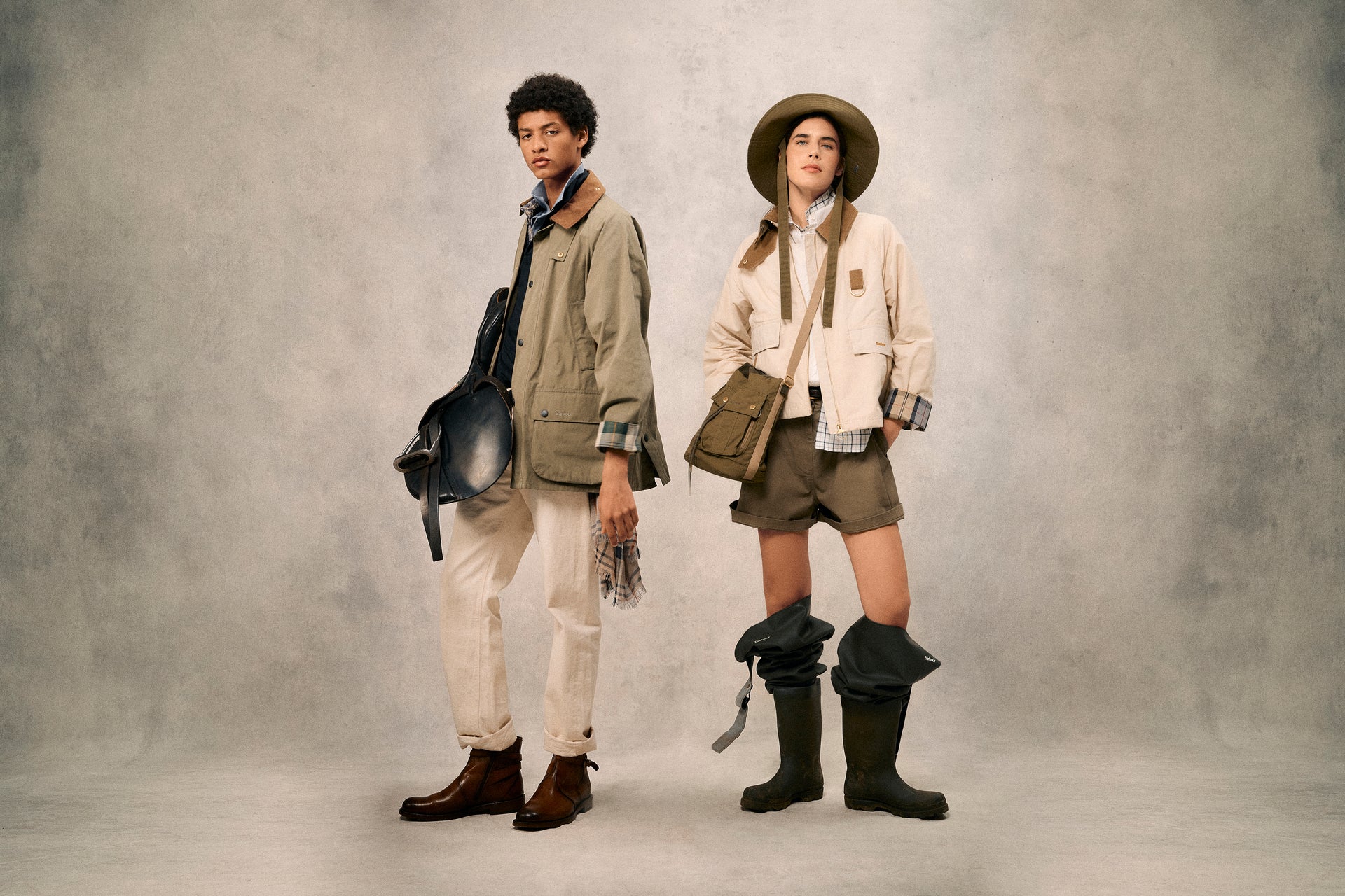 Timeless Country Elegance Since 1802